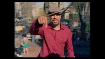 Joss Stone ft. Common