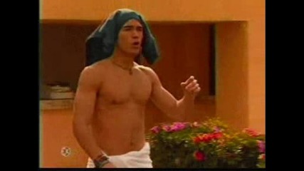 Miguel Arango