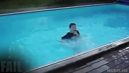 неуспешено задно салто