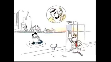 Redbull Дава Крилааа 1