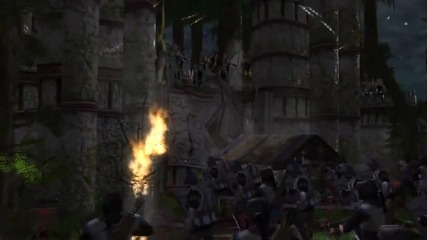 Dawn of Fantasy - Official Trailer