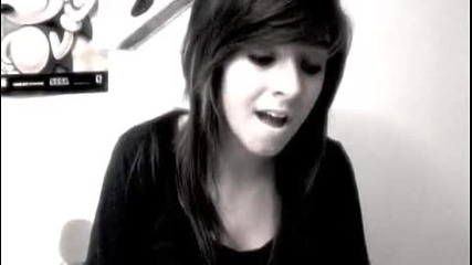Christina Grimmie - My Heart Will Go On by Celine Dion