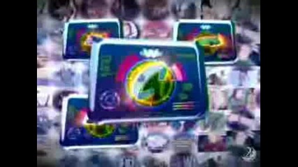 Totaly Spises.wmv