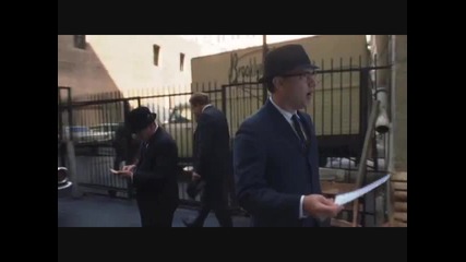 Catch Me If You Can Full Movie Part 12