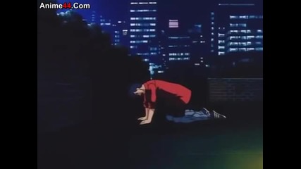 Project Arms episode 21 English Sub