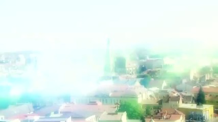 (2012) * R O * Cristian-daniel feat. Aminda - Supersonic race