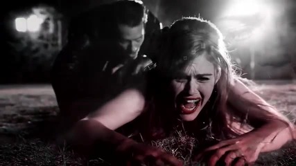 stiles & lydia | i'll be good