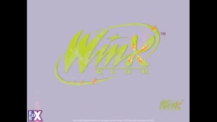 Le Ragazze del Winx Club
