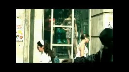 Radio Killer - Be Free (official video) Hq + Bg Sub