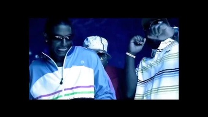 Jagged Edge ft Jd - Stunnas