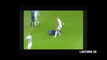 Pepe - The Assassin