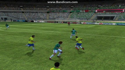 neymar vs mexiko !