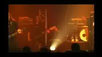Shakra - Sign in the sky