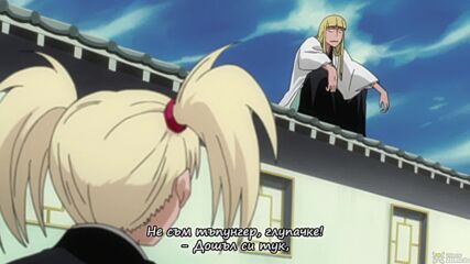 bleach ep 207 bg sub