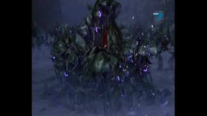 Transformers Prime Prolog 05 B G Audio