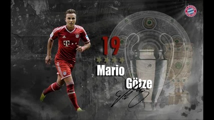 Bayern Munchen