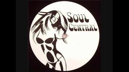 Soul Central - Strings of Life