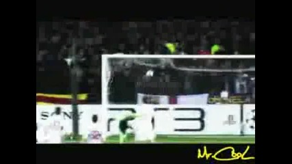 Lionel Messi 2010 - Skills and goals
