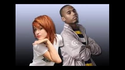 Beautiful... B.o.b. feat. Hayley Williams - Airplanes