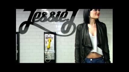 За първи път! Премиера! Jessie J - 5 Down (official song) [ Cd Rip]