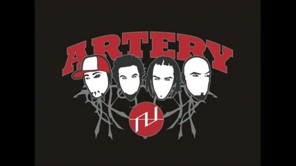 Artery - Cannibal