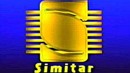 Simitar Entertainment (1990 - Goldern S)