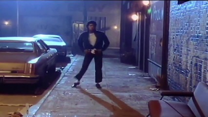Michael Jackson - The Way You Make Me Feel