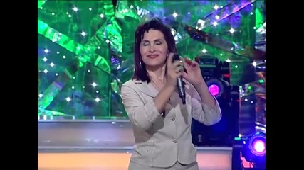 MILENA PLAVSIC - BOLI LI TE SUZA MOJA