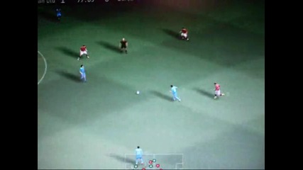 Fifa Mn. Wnaited Fc. Barselona 