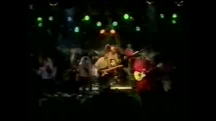 Blind Date - You Hearts Keep Burning,  live 1985