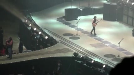 Ac / Dc - Back In Black - Tokyo Live 12 March 2010