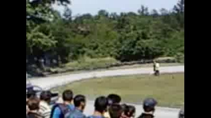 karting pista plewen