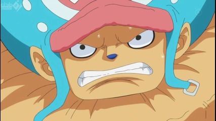 one Piece - 614[480p]