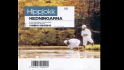 Hedningarna - Hippjokk ( full album 1996 ) nordic folk Finland