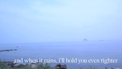 Without You - (lyric Video) Aj Rafael
