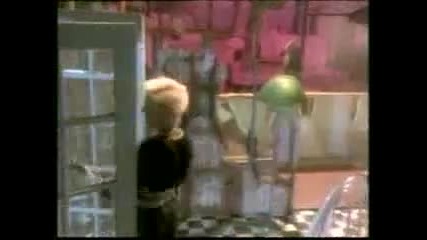 Roxette - The Look