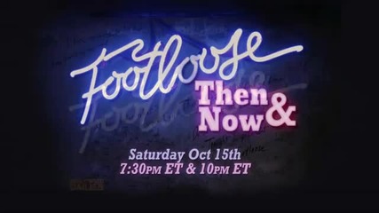 Hollywood Dailies - Modernizing the Footloose Remake