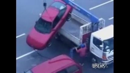 Глупостта няма граници 