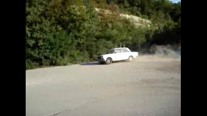 lada shumen