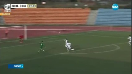 Спортни новини (15.11.2016 - късна)