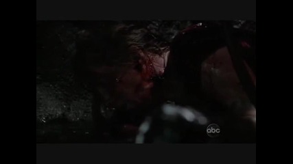 Lost - Season 5 Finale - Juliets Death 