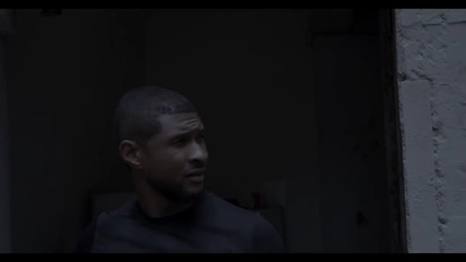 Премиера•» Usher ft. Nicki Minaj - She Came To Give It To You 2014