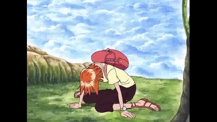 One Piece Епизод 159 Високо Качество 