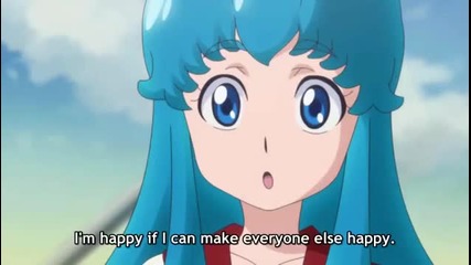 Happiness Charge Precure Episode 5