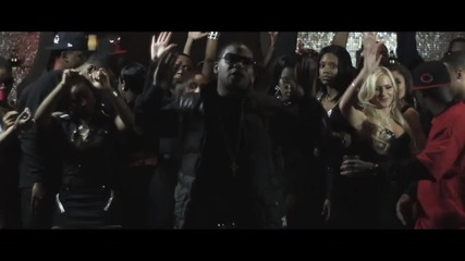 Obie Trice - My Time (2011) * H Q *