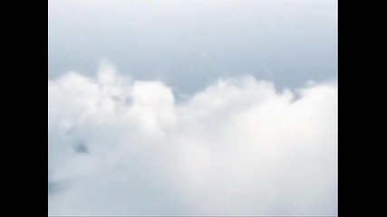 Clouds of heaven - Ryan Farish 