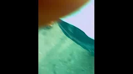 Падане От Мотор ! 