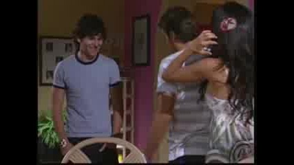 Verano de amor 111 - 1