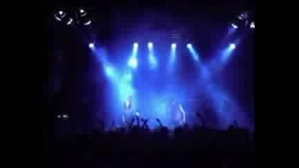 Bolt Thrower - Inside Wire (live)