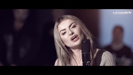 Ruben de Ronde & Aelyn - By Your Side ( Chill Mix ) ( Official Music Video )